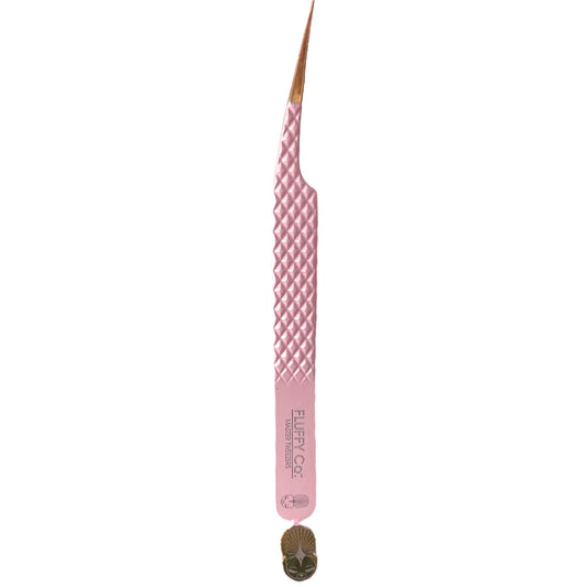 Individual Lash Straight Tweezer